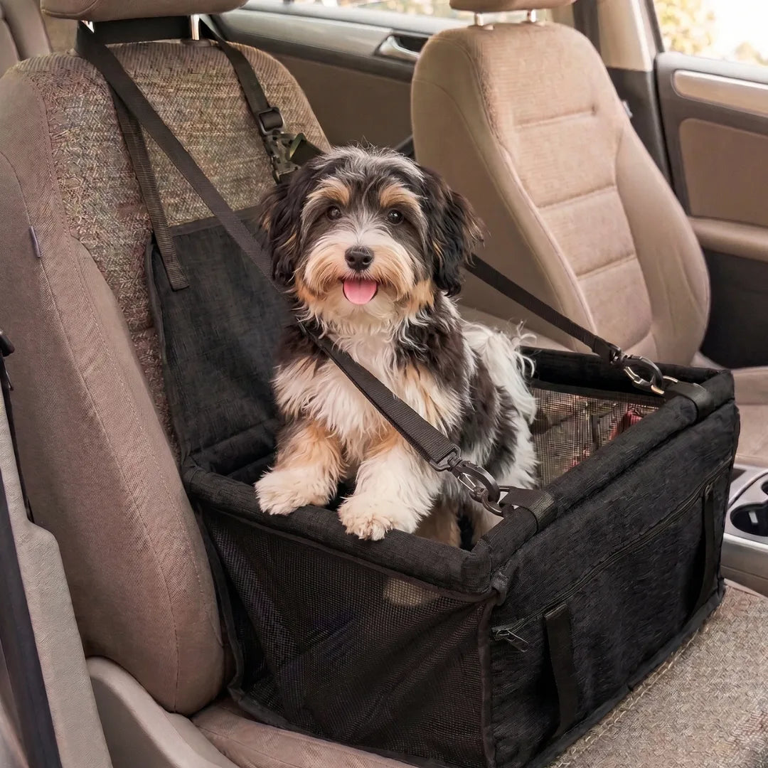 Small Dog Car Seat | Comfort Travel Seat