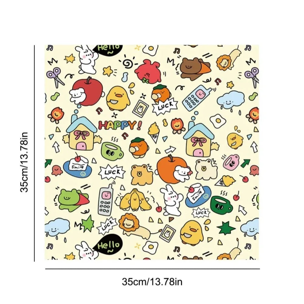 Cat Grooming Wrap – Self-Adherent Anti-Bite