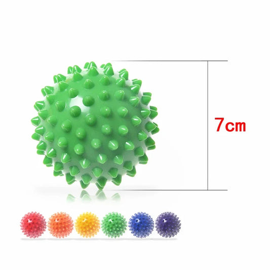 Spiked Massage Ball