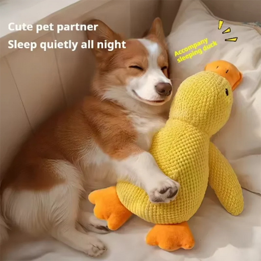 Comfort Plush Toys for Dogs