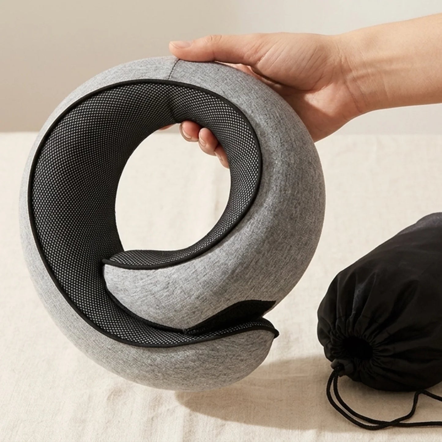 The Away Pillow