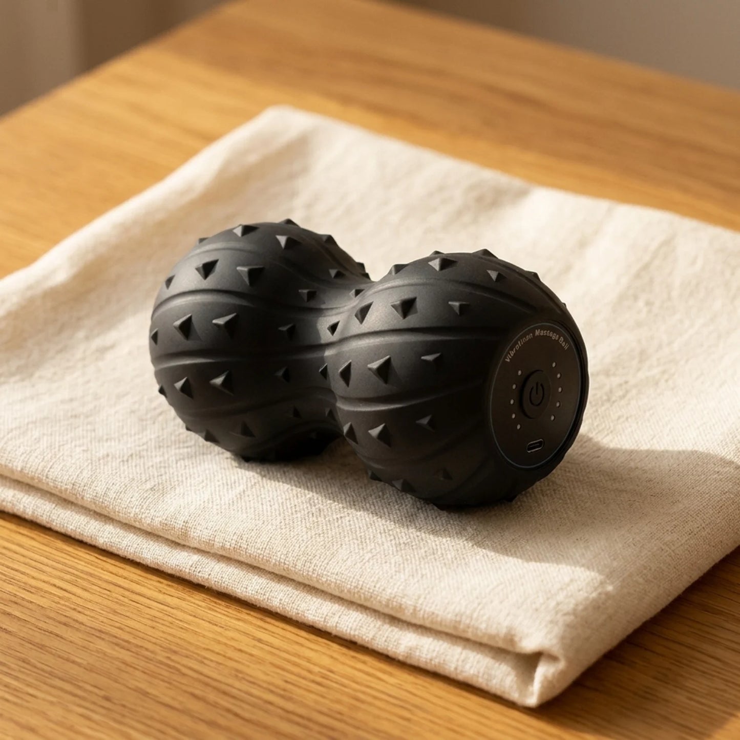 The Knot Ball