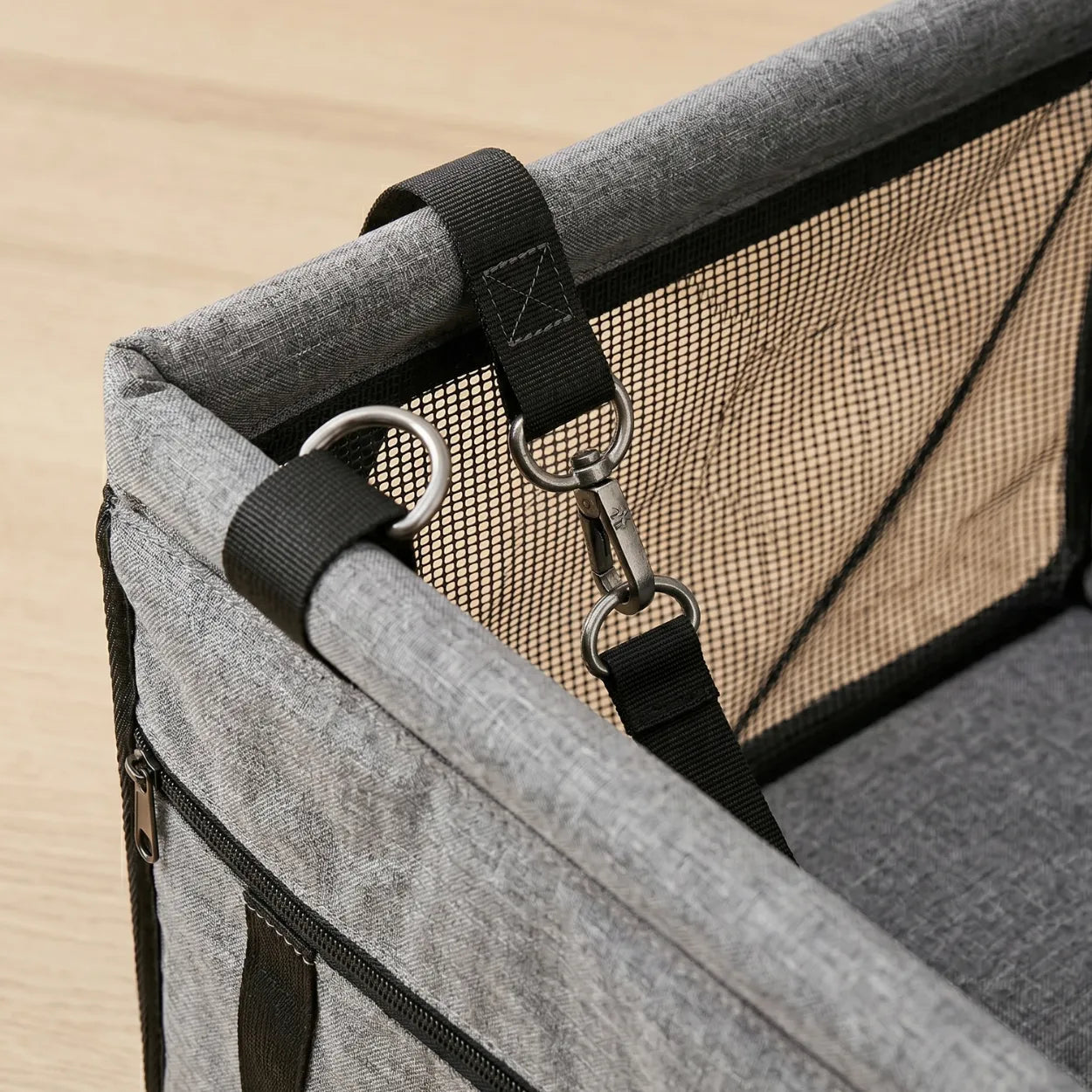 Small Dog Car Seat | Comfort Travel Seat