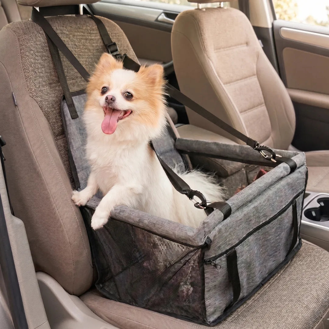 Small Dog Car Seat | Comfort Travel Seat