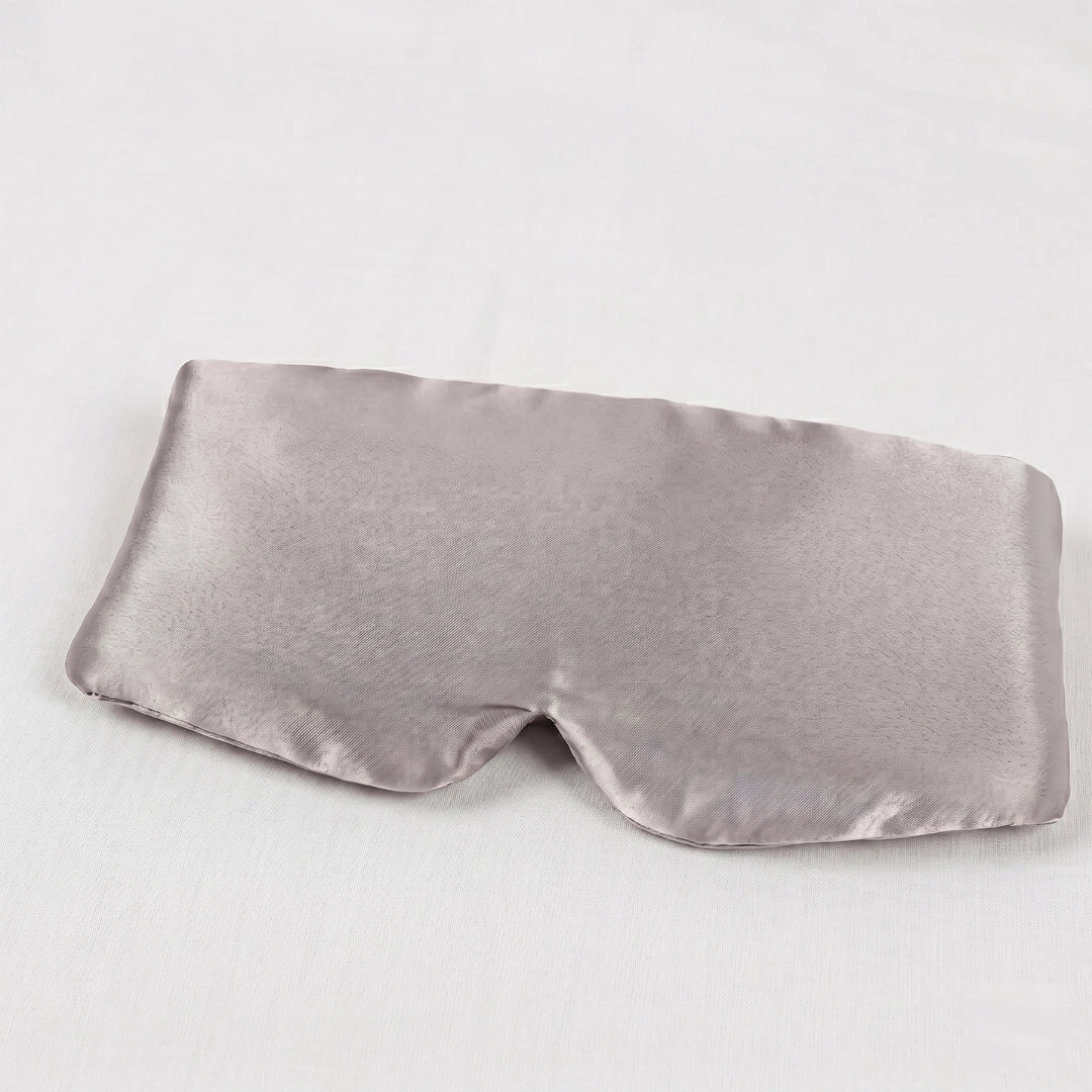 Deep Sleep Mask construction detail close up — Kosient