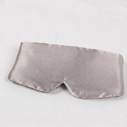 Deep Sleep Mask construction detail close up — Kosient