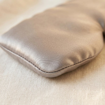Deep Sleep Mask flat lay on neutral surface — Kosient