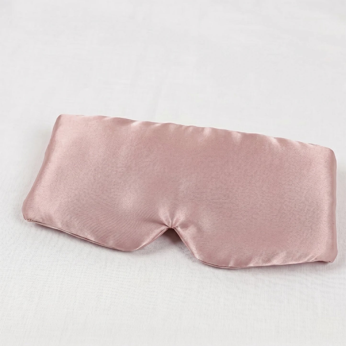 Deep Sleep Mask: Blocks Everything, Feels Like Nothing