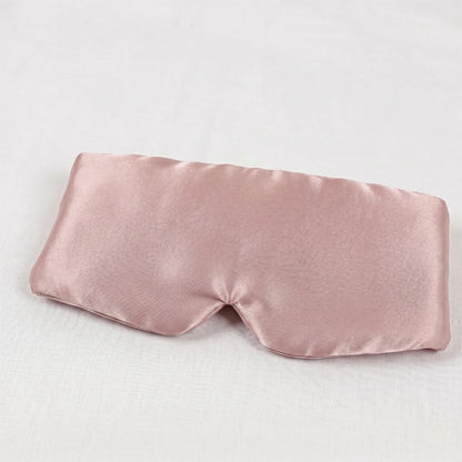 Deep Sleep Mask: Blocks Everything, Feels Like Nothing