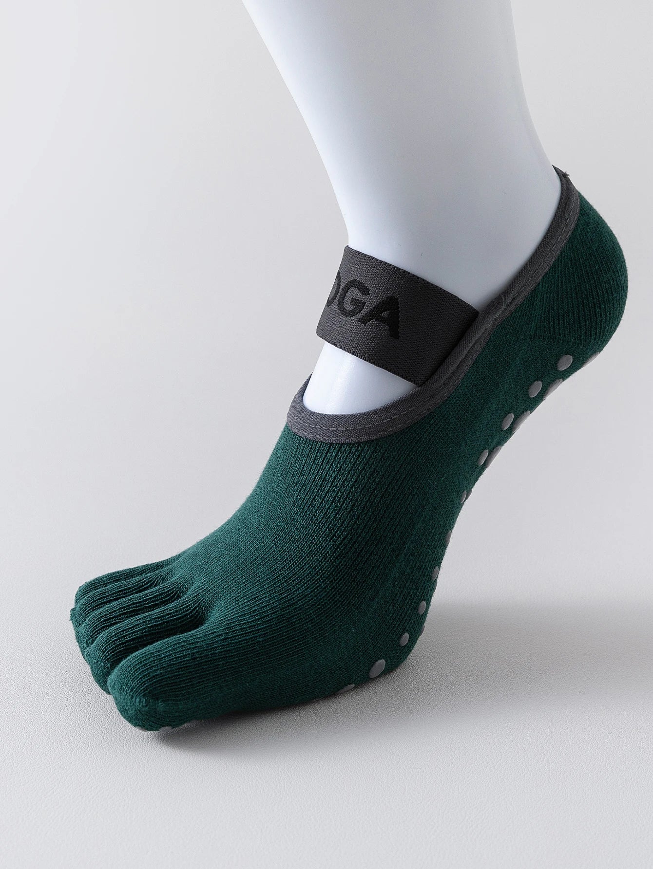 Women’s Anti-Slip Yoga Socks