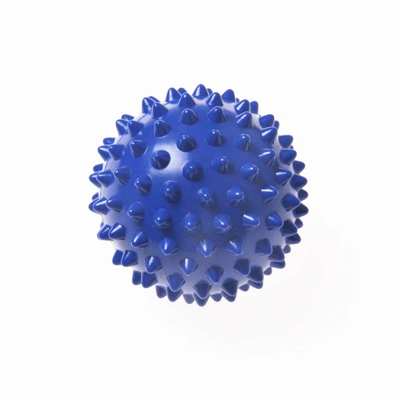 Spiked Massage Ball