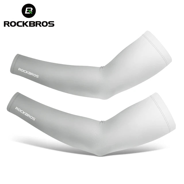 UV Protection Arm Sleeve
