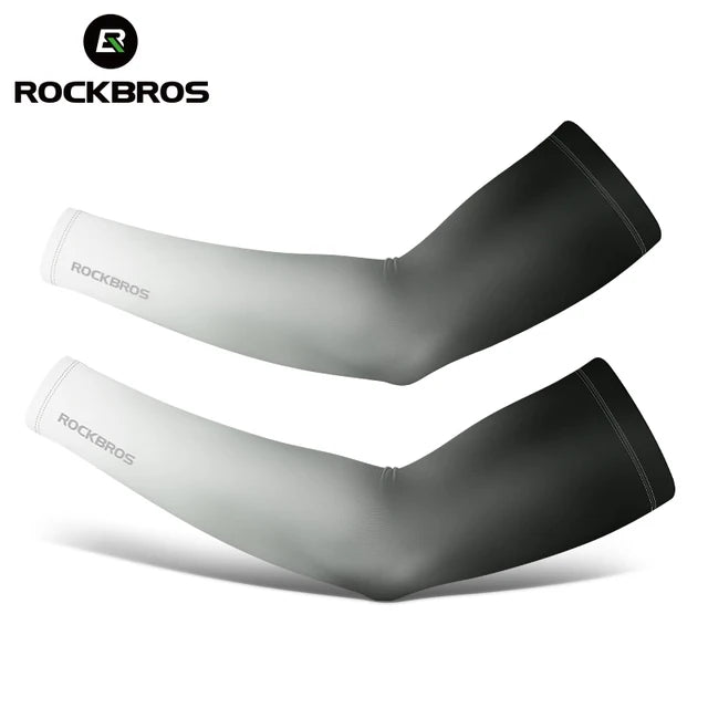 UV Protection Arm Sleeve