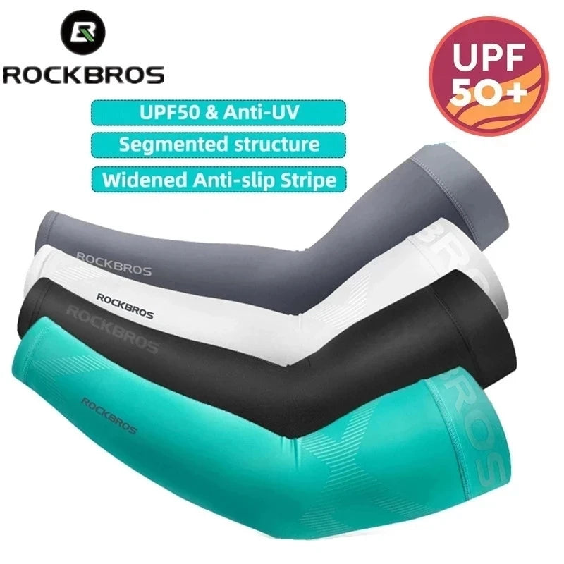 UV Protection Arm Sleeve
