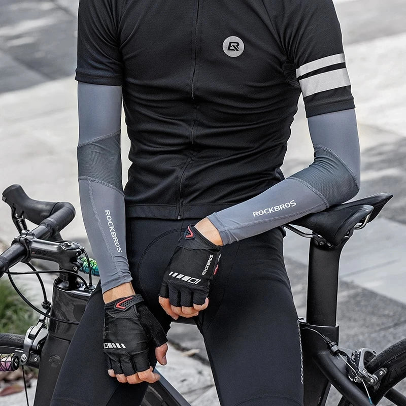 UV Protection Arm Sleeve