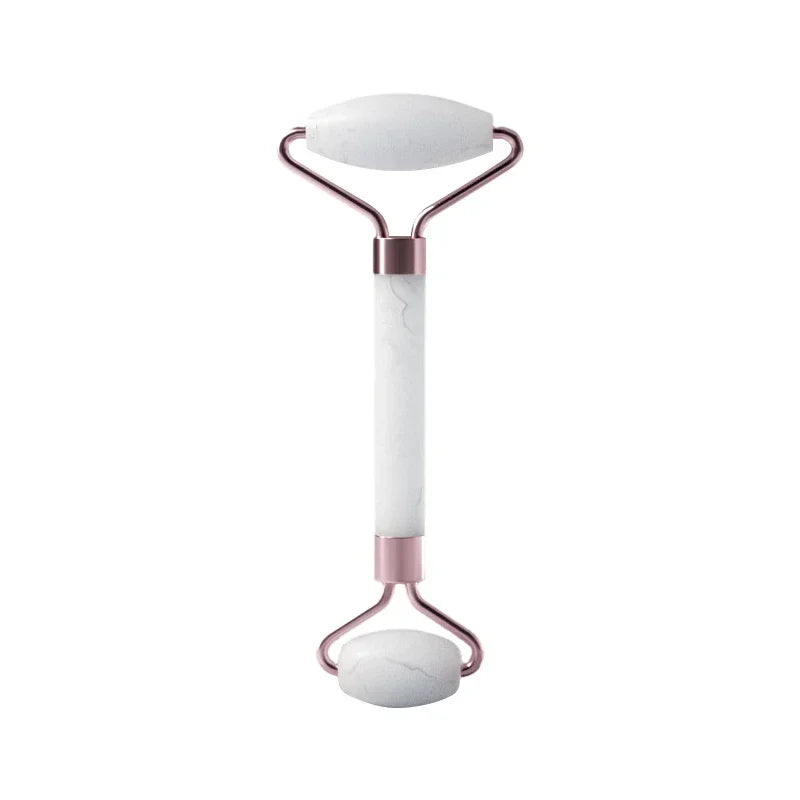 Resin Facial Massage Roller