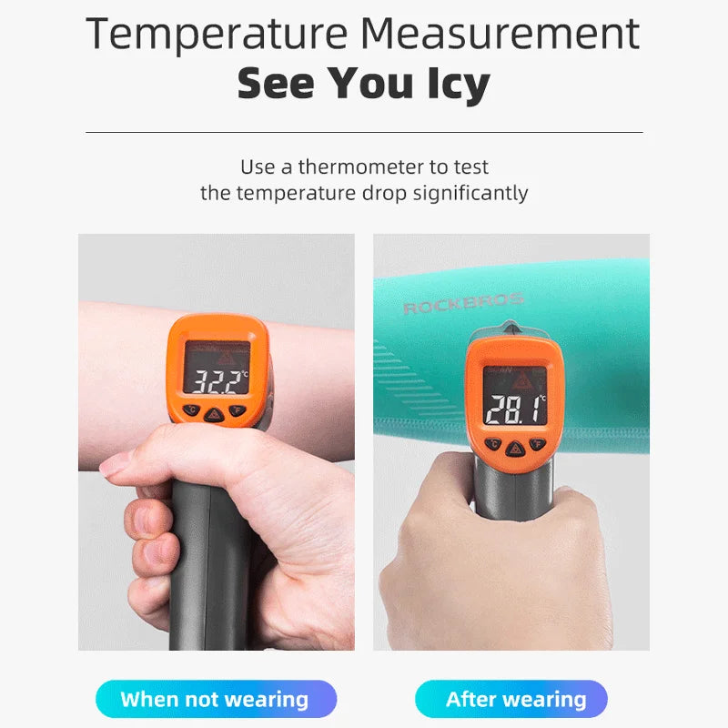 UV Protection Arm Sleeve