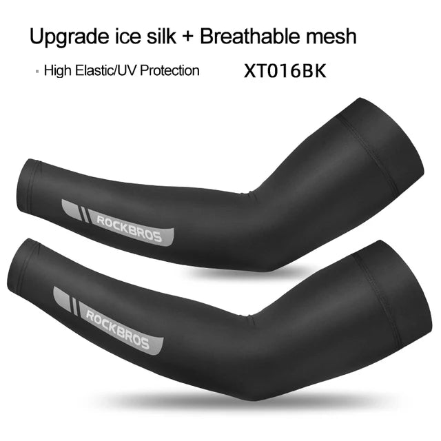 UV Protection Arm Sleeve