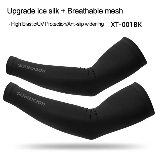 UV Protection Arm Sleeve
