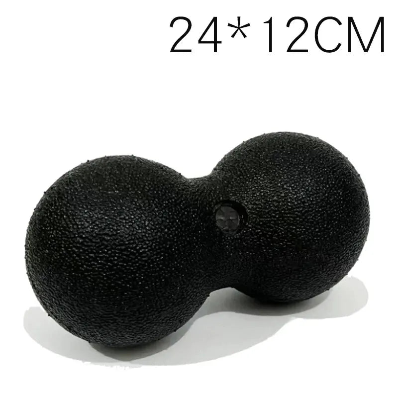 Peanut Massage Ball Set