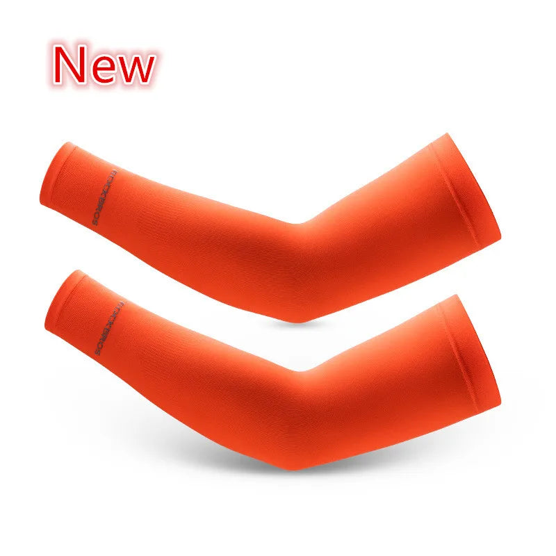 UV Protection Arm Sleeve