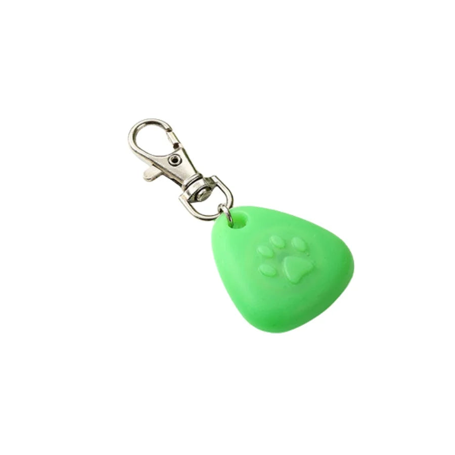 LED Pet Pendant Collar