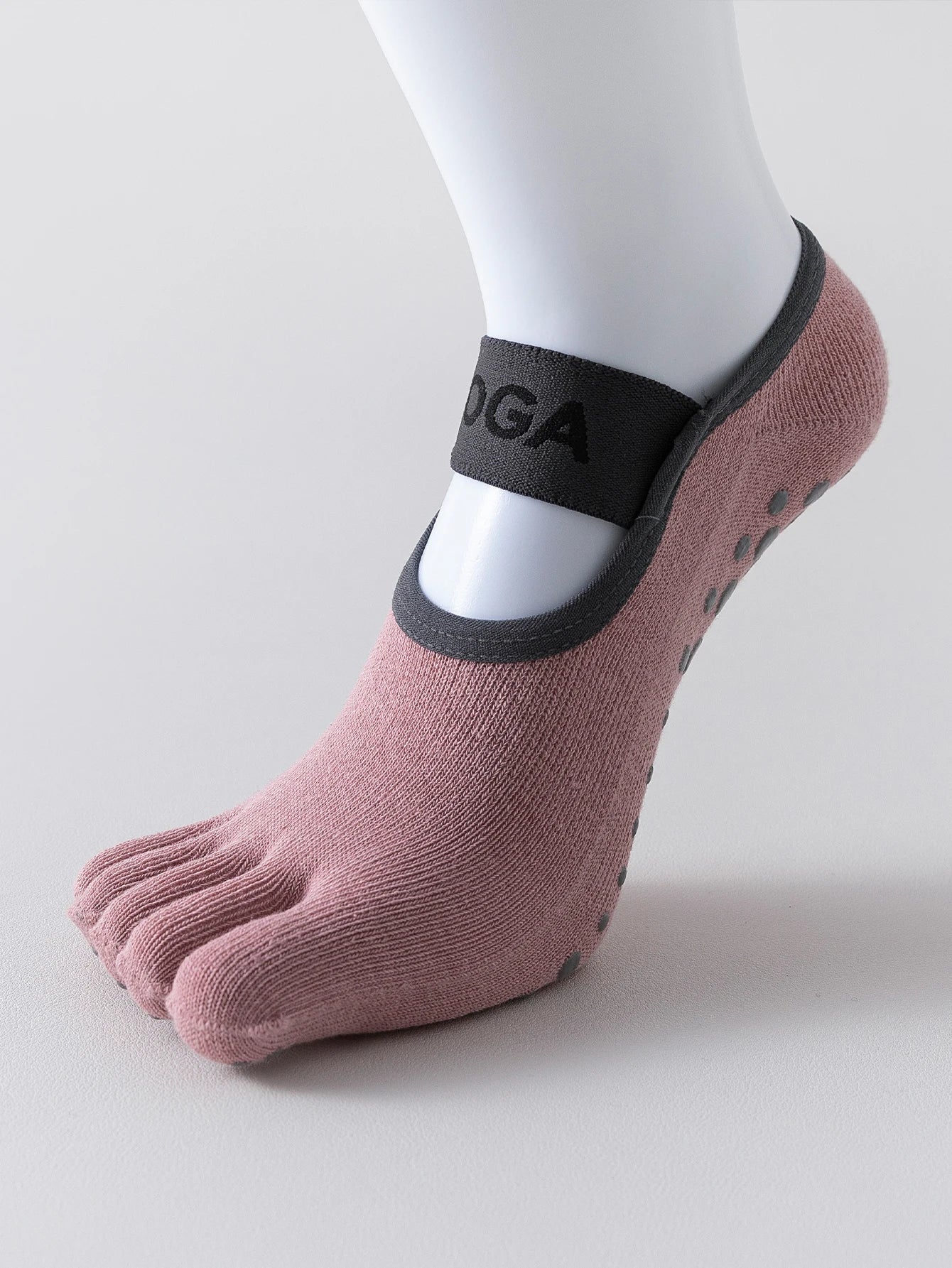 Women’s Anti-Slip Yoga Socks