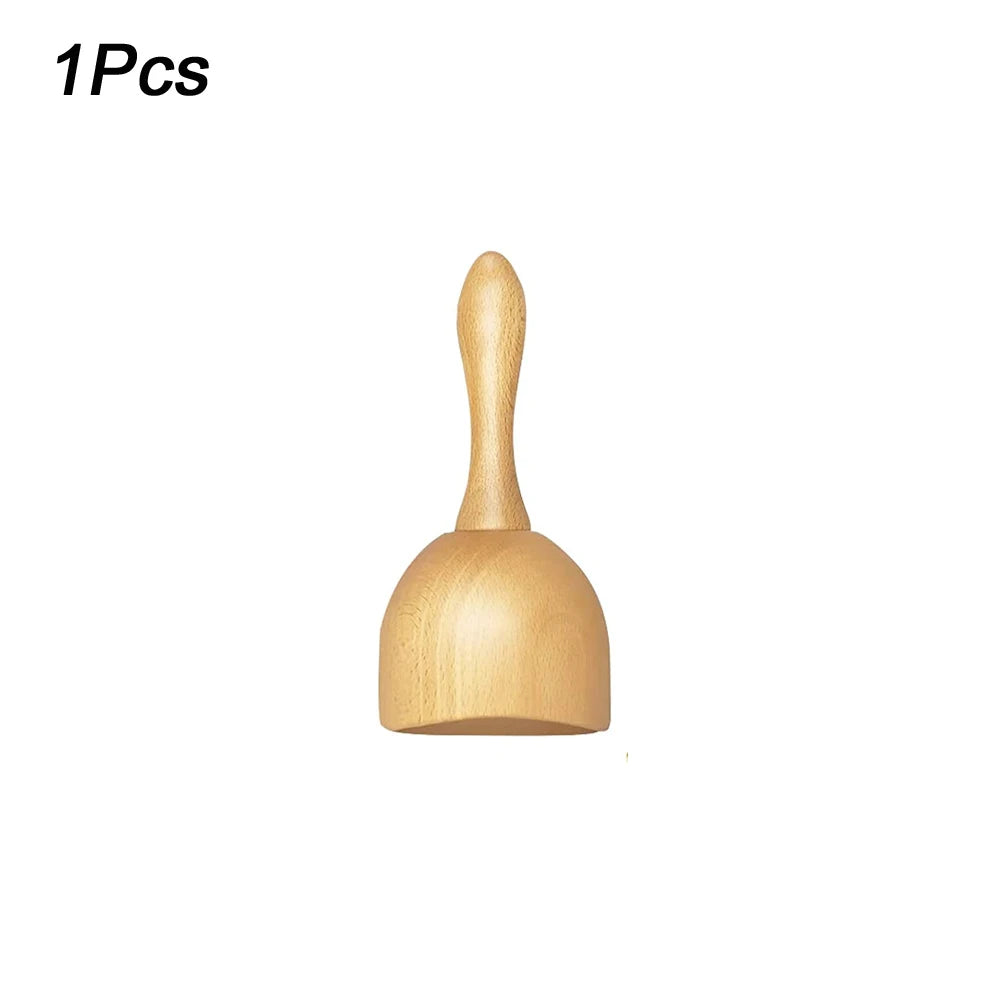 Wood Therapy Massage Tools