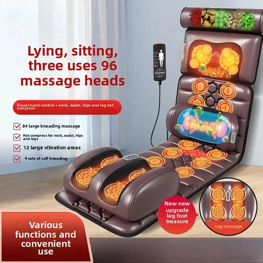Full Body Cervical Massager