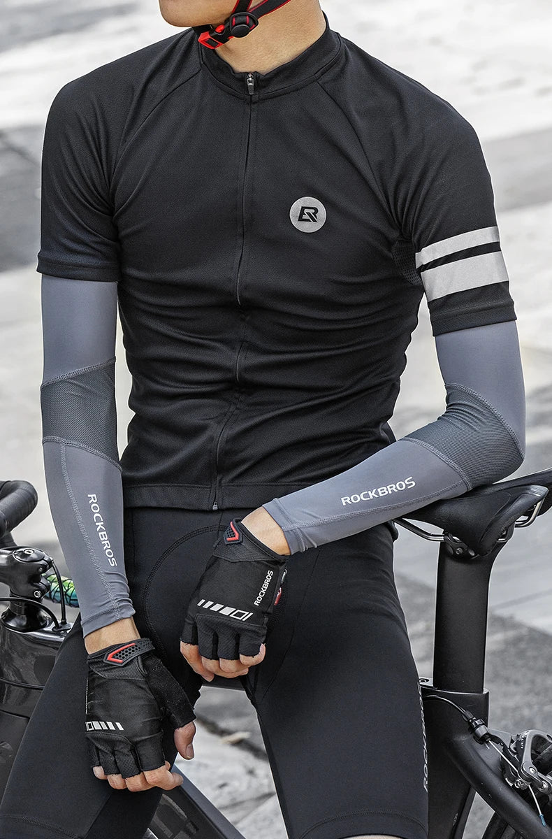 UV Protection Arm Sleeve