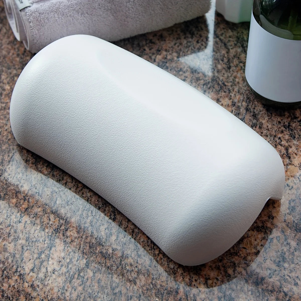 The Restore Bath Pillow
