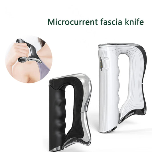 Electric Fascia Massage Blade