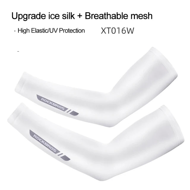 UV Protection Arm Sleeve