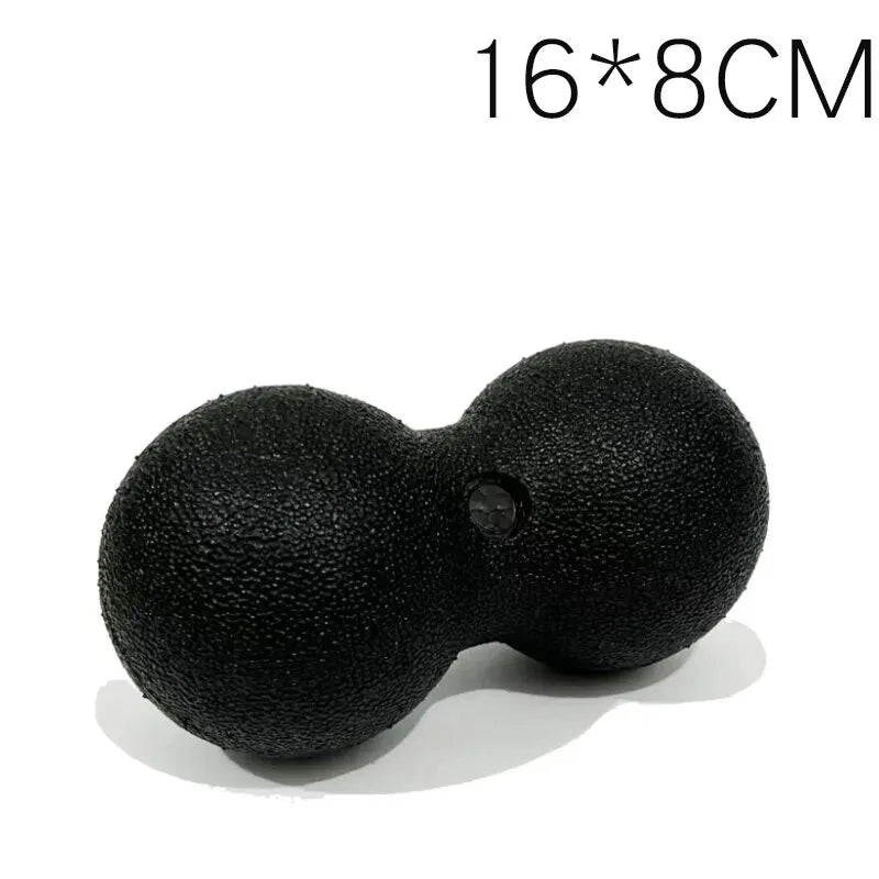 Peanut Massage Ball Set