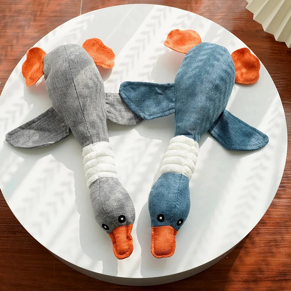 Pet Toys – Bite & Teeth Cleaning