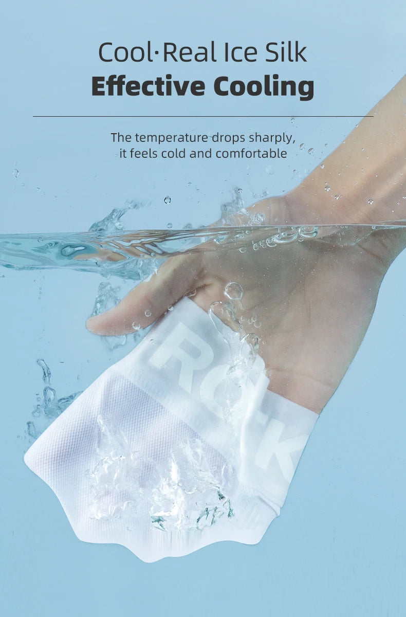 UV Protection Arm Sleeve