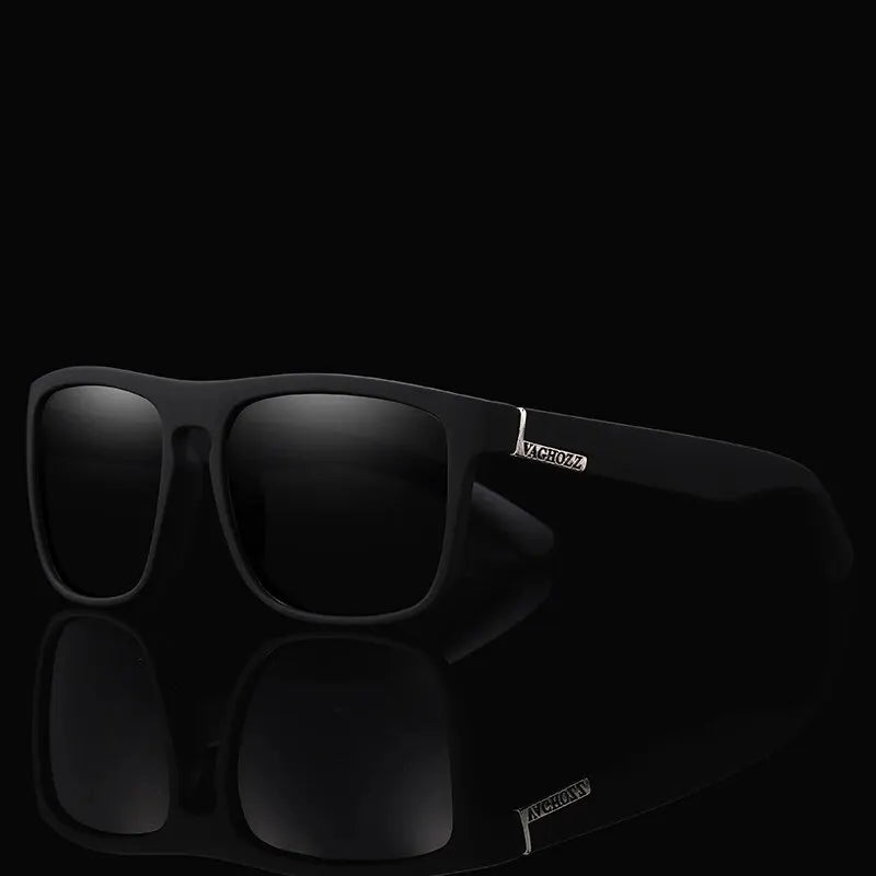 Classic UV400 Square Sunglasses