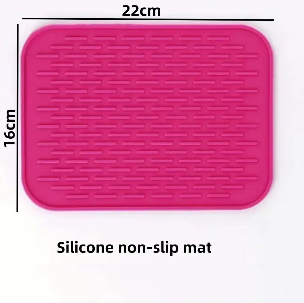 Waterproof Absorbent Pet Feeding Mat