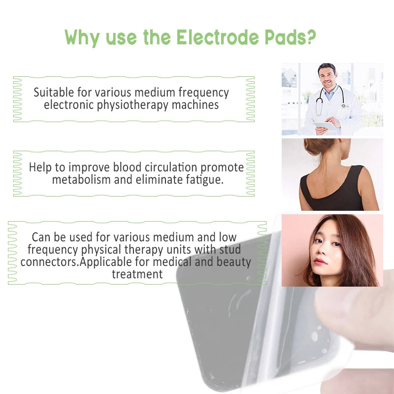 TENS Electrode Pads
