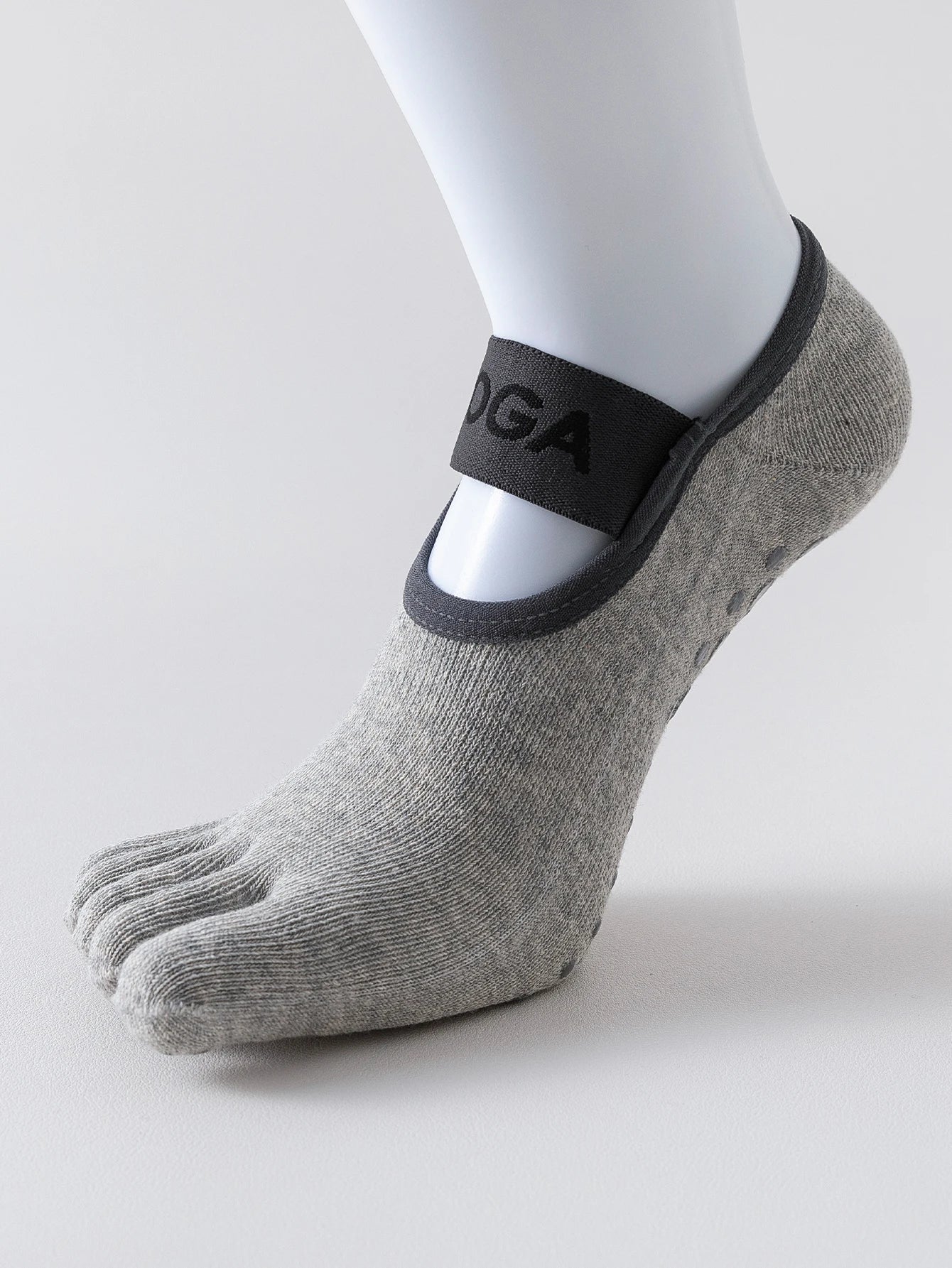 Women’s Anti-Slip Yoga Socks