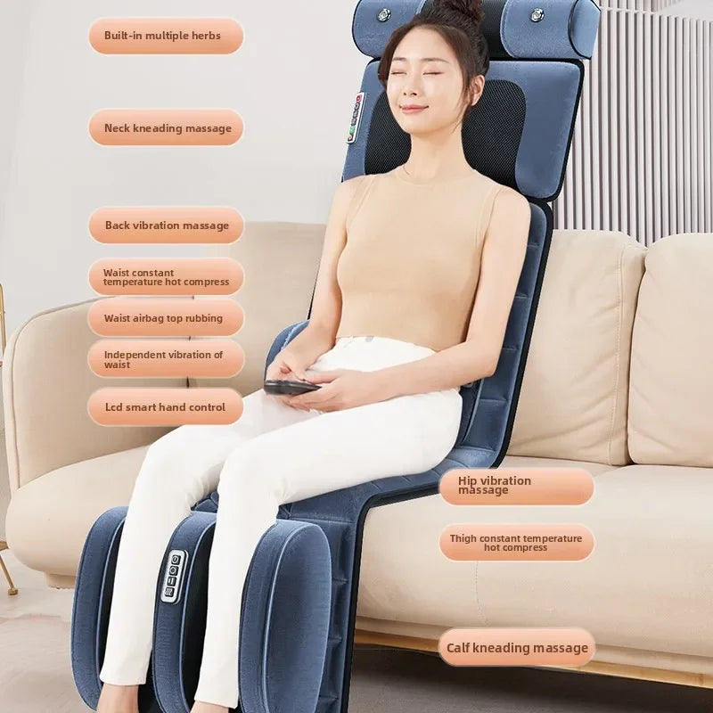 Full Body Cervical Massager
