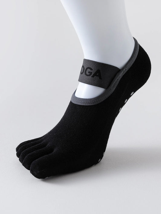 Women’s Anti-Slip Yoga Socks