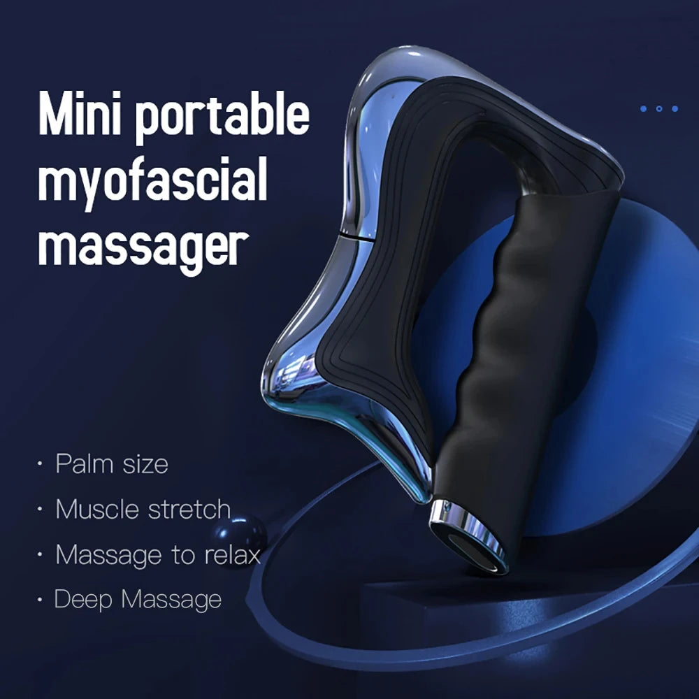 Electric Fascia Massage Blade