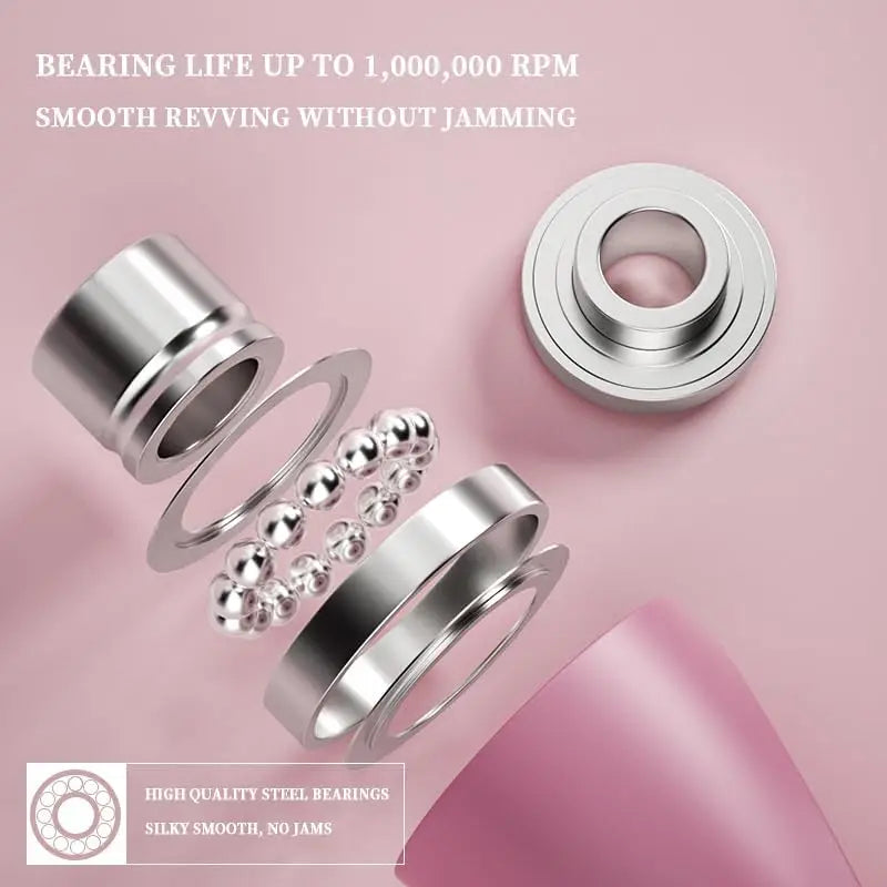 Cordless Weighted Jump Rope