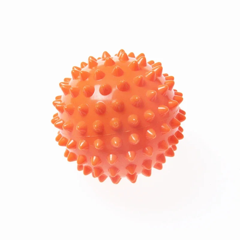 Spiked Massage Ball