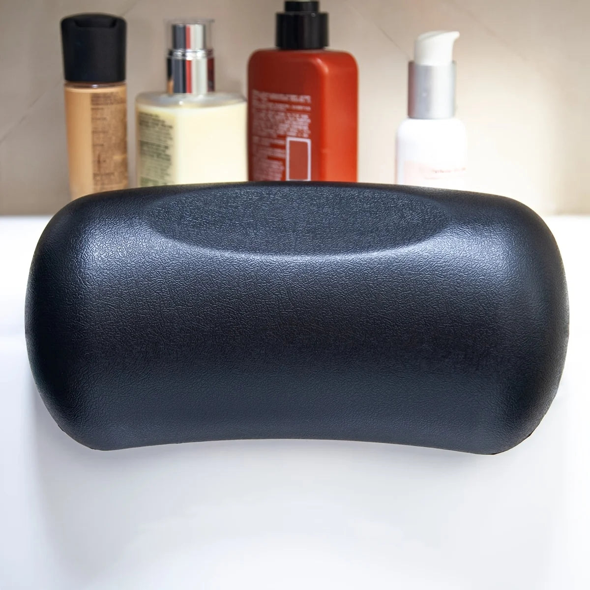 The Restore Bath Pillow