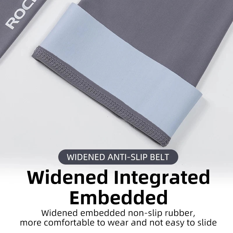 UV Protection Arm Sleeve