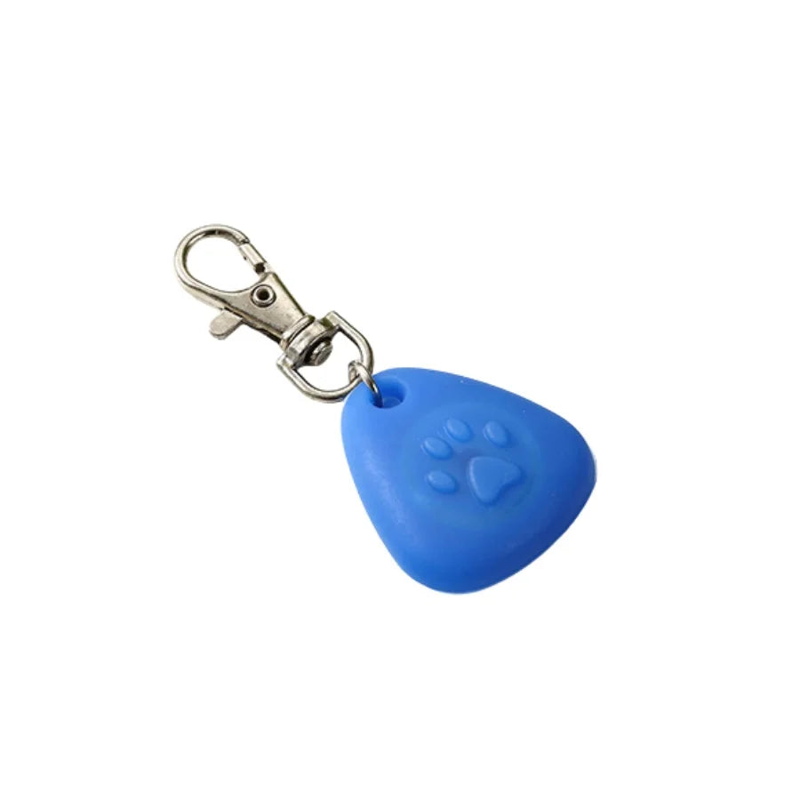 LED Pet Pendant Collar