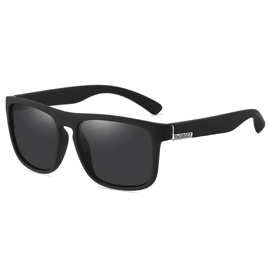 Classic UV400 Square Sunglasses