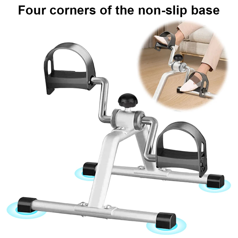 Mini Pedal Exerciser
